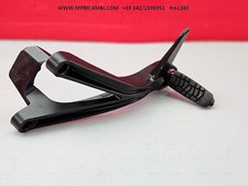 FOOTREST LEFT 90503048000 KTM RC 125 ORANGE 2017 2019 PASSENGER FOOTRESTS