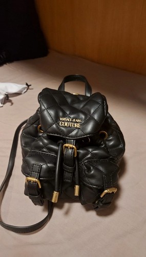 Borsa zainetto versace jeans - borsa/zainetto,