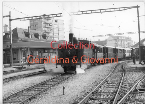 Gare bulle - de,