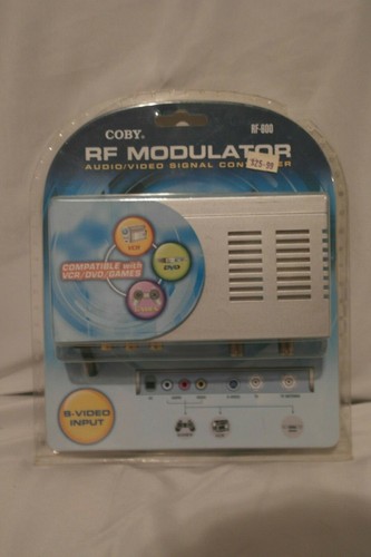 Coby modulatore - modulatore, rf