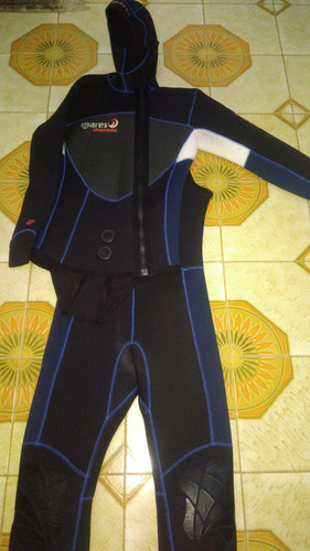 Mares muta umida mod - mares,