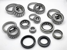 R380 Scatola Cambio Kit