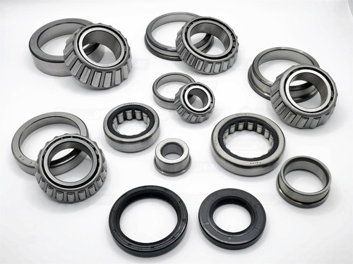 R380 scatola cambio kit - r380,