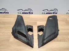 SCOLORITO- carena fianchetto sottopedana DX SX YAMAHA X-MAX 250 i 2007-2009