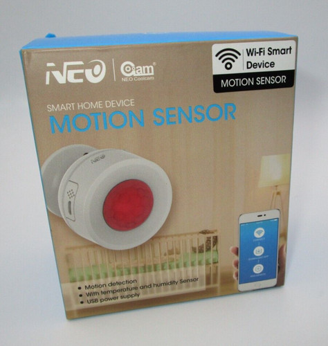 Neo coolcam nas pd07w sistema - neo, nas-pd07w