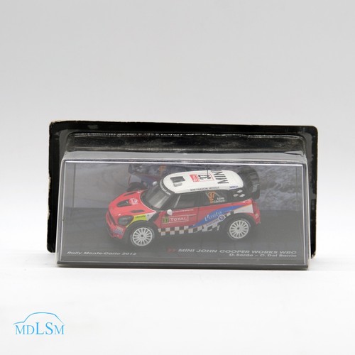 Modellino auto mini john - modellino,