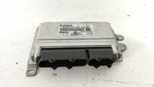 Centralina Motore Smart For Two 1.0 52 KW Benzina 2007-2012 3B21 Bosch