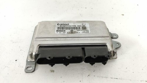 Centralina motore smart for - centralina,
