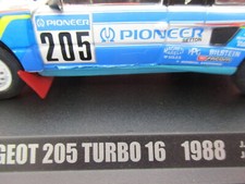 Die cast modellino - cast, 1/43