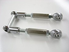 CRF250L Rally Lowering Link