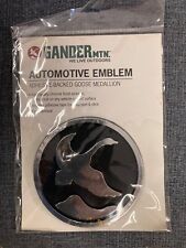 Emblema auto Gander Mountain