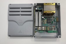 CAME ZL14 Quadro comando 2