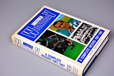 Sheffield Wednesday - A