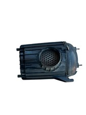 Scatola filtro aria alfa romeo 166 2400 jtd 136 cv 1998/2007 55187337