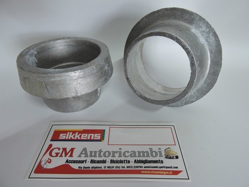 Kit rialzo per anteriore - per,
