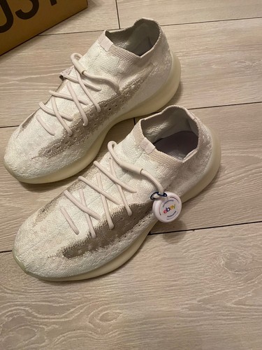 Adidas yeezy boost - boost, uk9