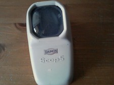 Visore diapositive o negativi d' epoca DAIMON SCOP 5