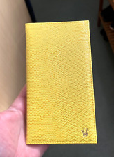 Originale Rolex 116519