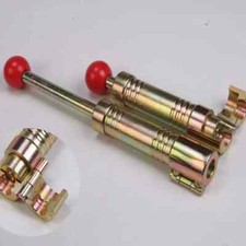 Soffietto in acciaio inox