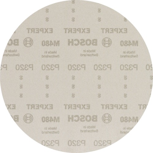 Bosch expert m480 225mm - bosch,