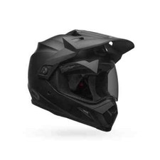 CASCO BELL MX-9 ADVENTURE MIPS NERO OPACO TAGLIA M