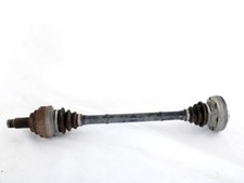 7533452 SEMIASSE SEMIALBERO POSTERIORE DESTRO BMW SERIE 3 325 D E91 SW 3.0 D 145