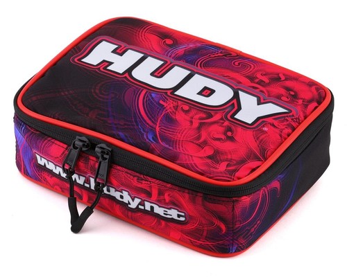 Borsa accessori hudy - borsa,