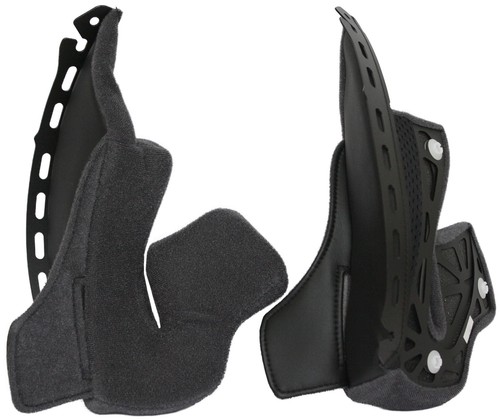 Shoei cuscinetti per - per, guance
