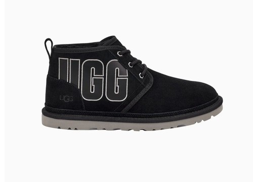 Stivali chukka ugg uomo - stivali,