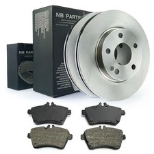 Dischi Freno Pastiglie