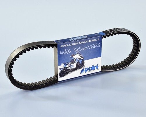 Cinghia trasmissione aramid - in,