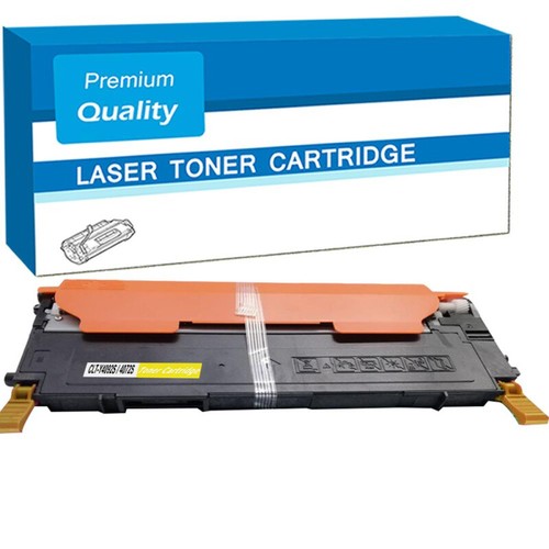 Toner giallo clt c4072s - toner,