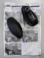 AP4004 Coppia Pedane Passeggero Giuliari per Aprilia SCARABEO e altri veicoli