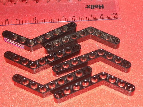 Lego technic travi braccio - lego,