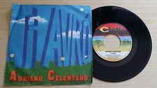 ADRIANO CELENTANO - TI AVRO' -