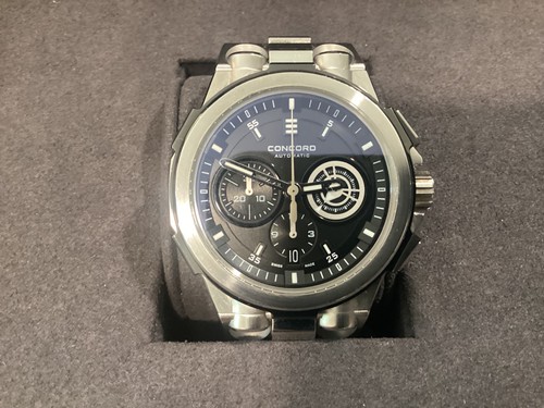 Orologio uomo automatico - orologio,