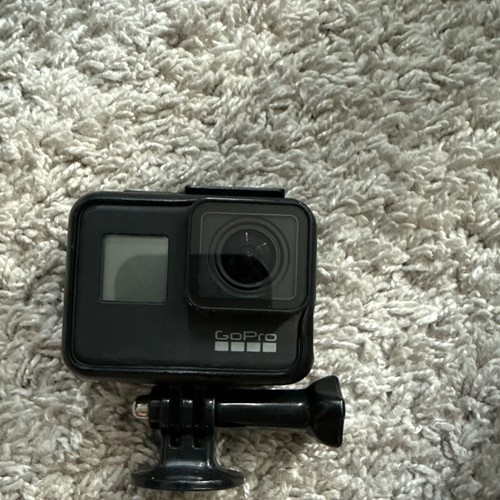Action camera gopro hero7 - action,