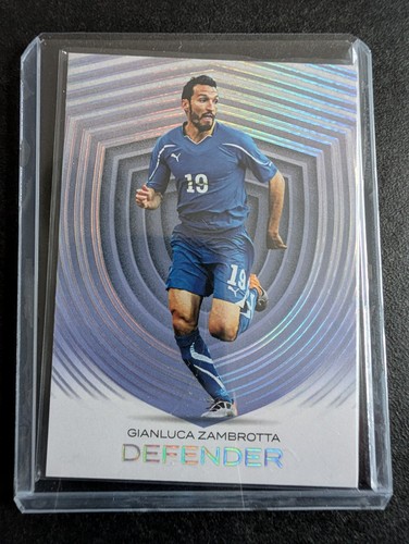 Futera gianluca zambrotta - gianluca,
