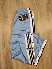 Pantaloni da pista vintage
