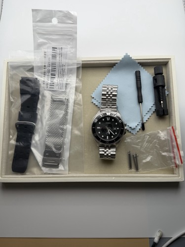 Nuovissimo casio duro - duro, marlin