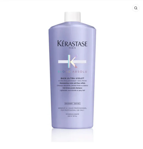 Shampoo per capelli kerastase - per,