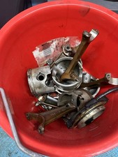 Pistoni Mercury Optimax 90cv