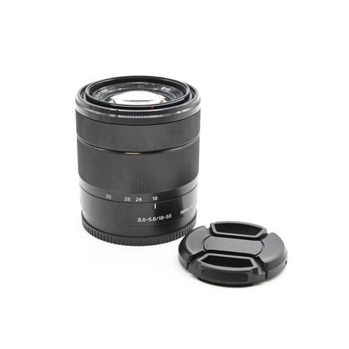 Sony f3 5 6 - e, f3.5-5.6