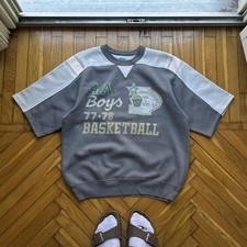 Felpa Vintage Best Company