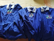 3 Grembiuli Scuola Maschietto