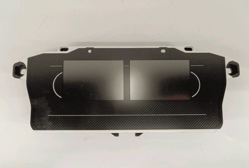 Quadro portastrumenti peugeot - quadro,
