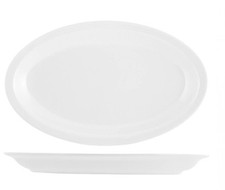 15 Piatti Ovali Roma In