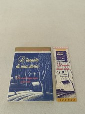 L'INCANTO DI UNA STORIA /