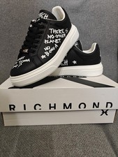 Scarpe Richmond Uomo 43 NUOVE