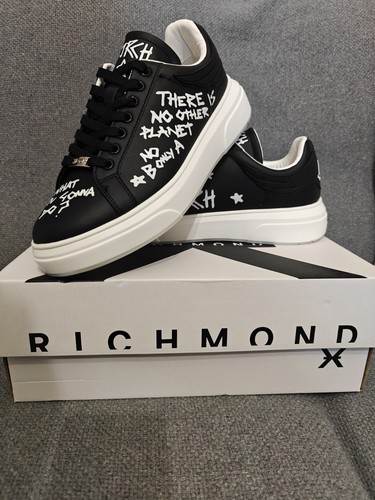 Scarpe richmond uomo - richmond, 43